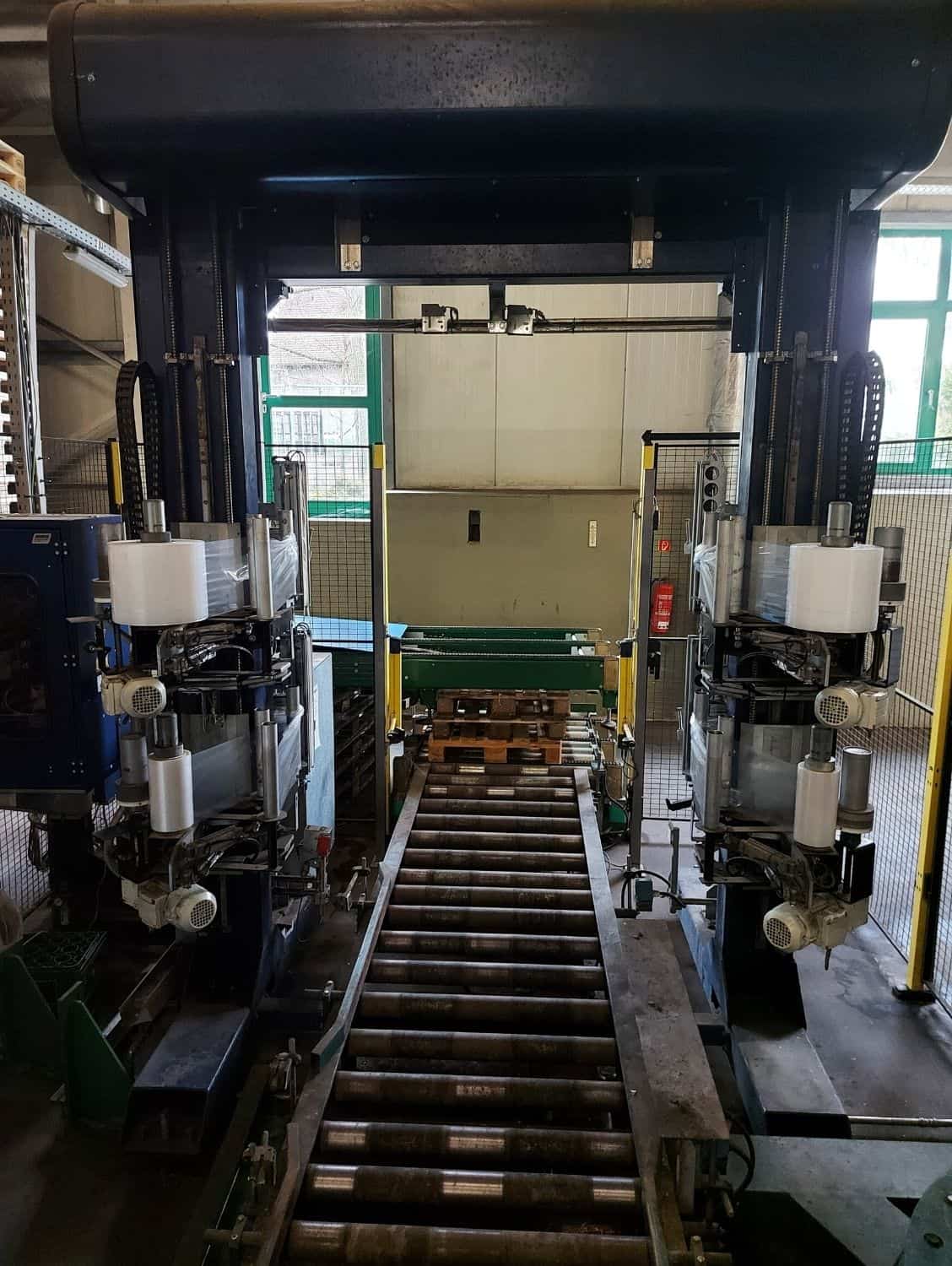 غرفة عمل ناغيما - 