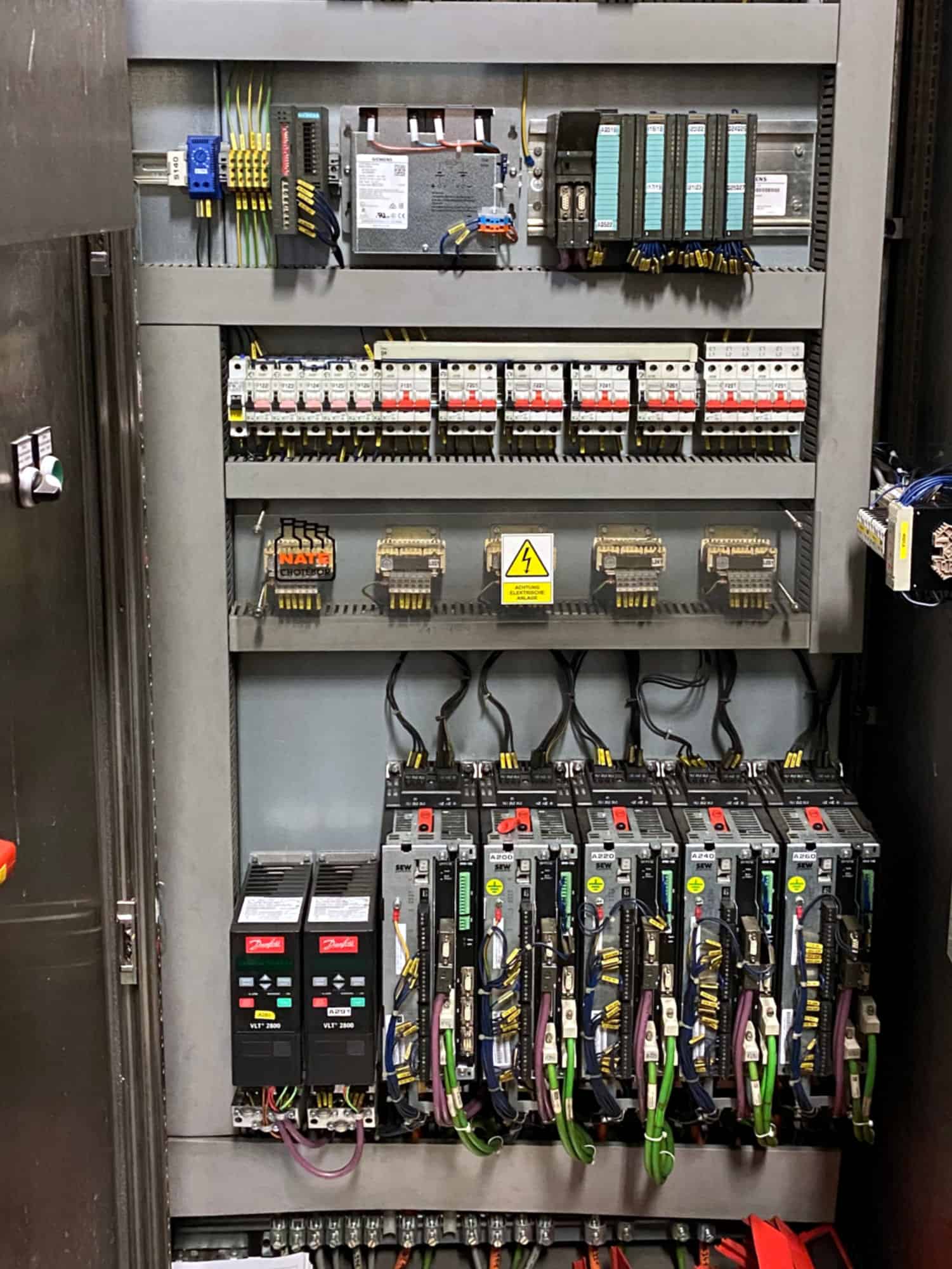 منظر خلفي لنيت أثينا 24/22.3 