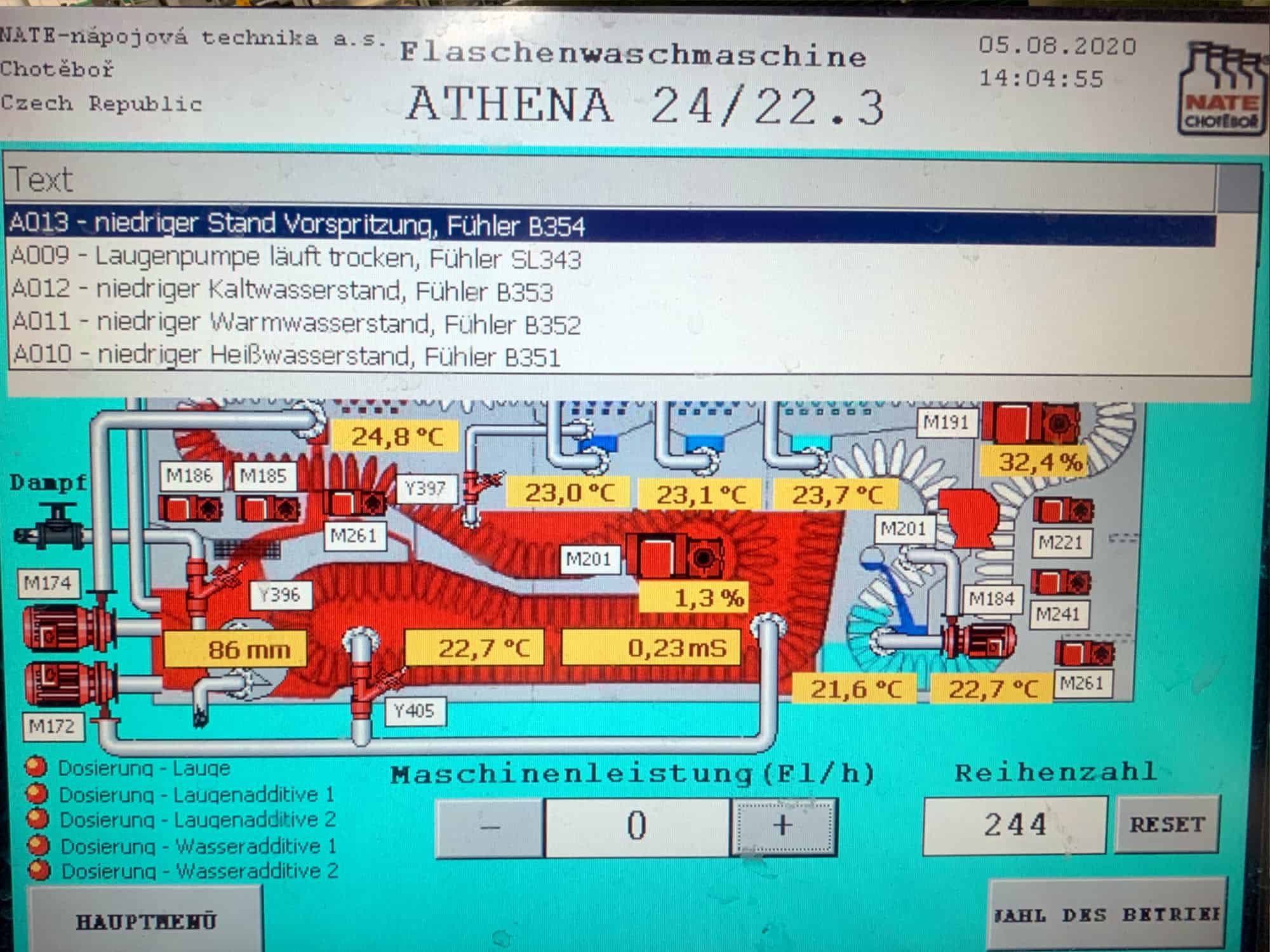 تفاصيل نايت أثينا 24/22.3/22.3 