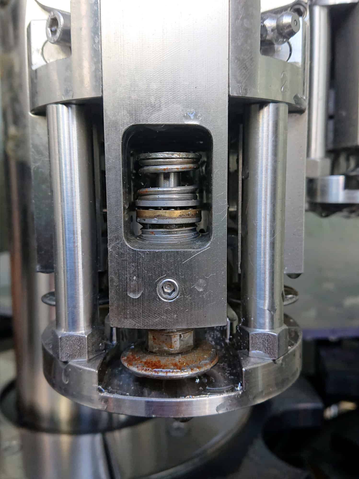 تفاصيل Liese PP 2008 