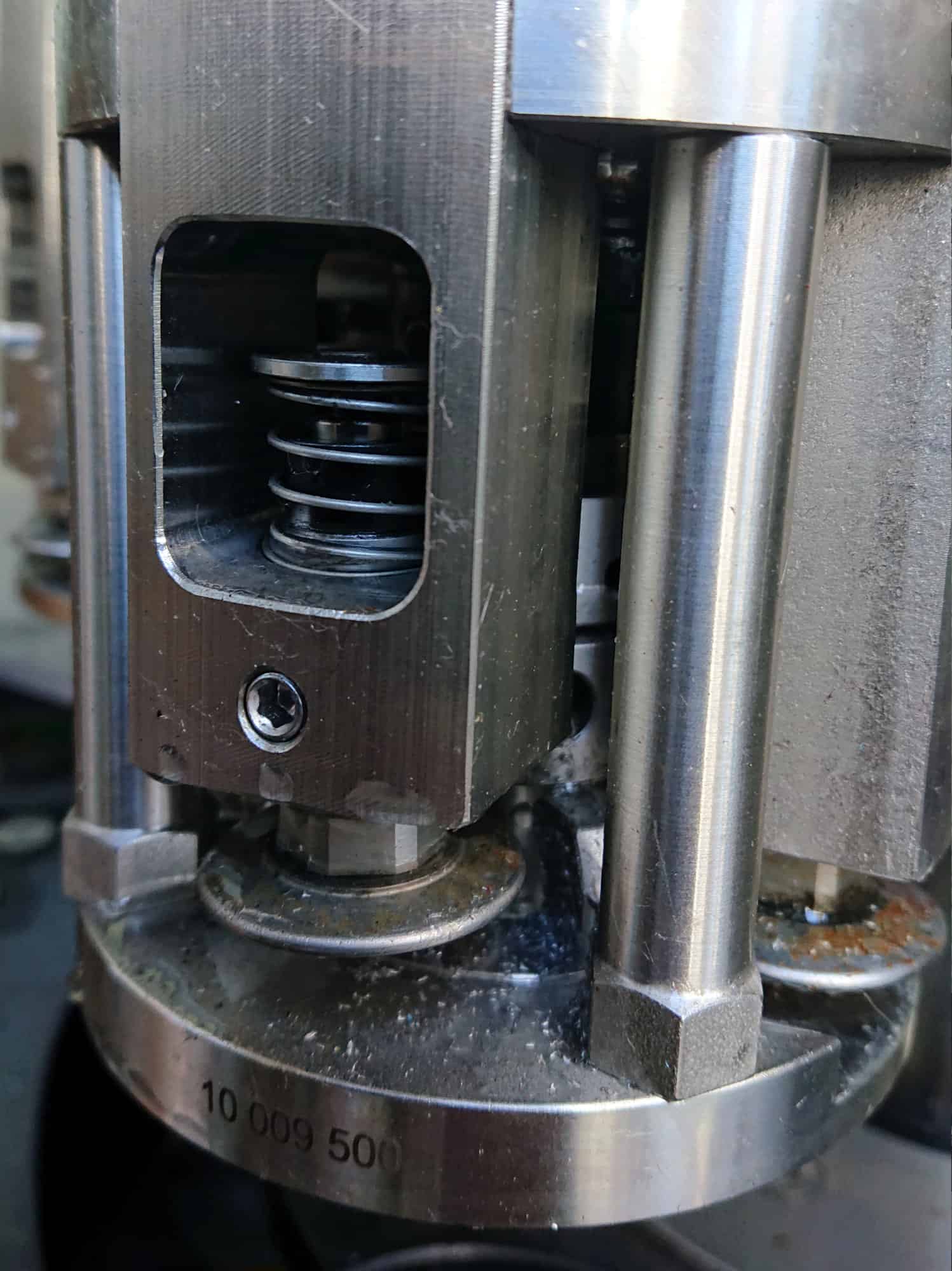 تفاصيل Liese PP 2008 