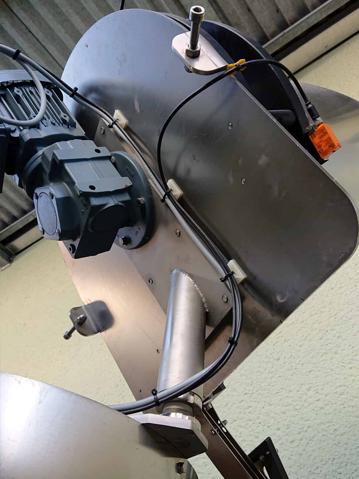 تفاصيل Liese PP 2008 