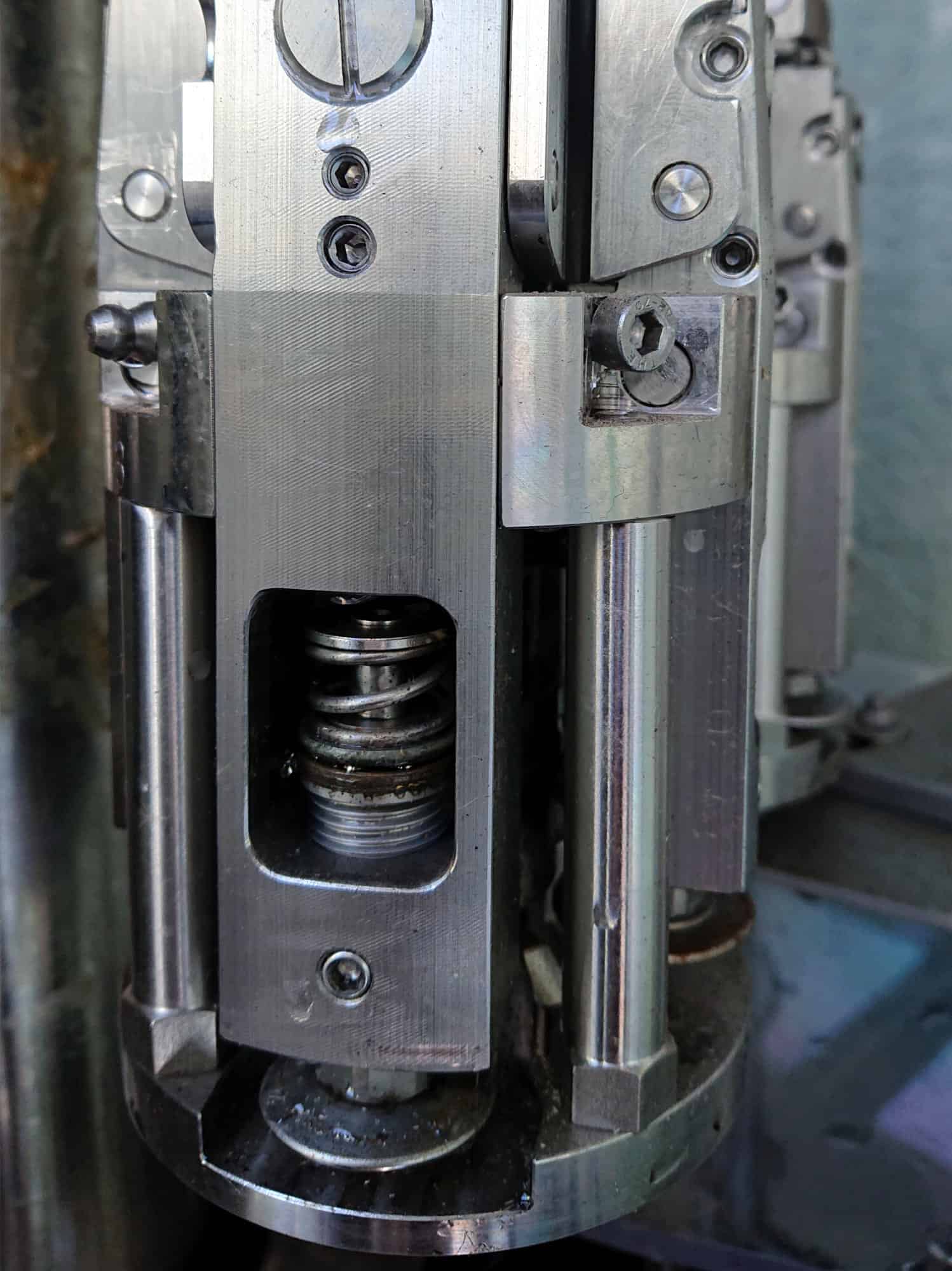 تفاصيل Liese PP 2008 