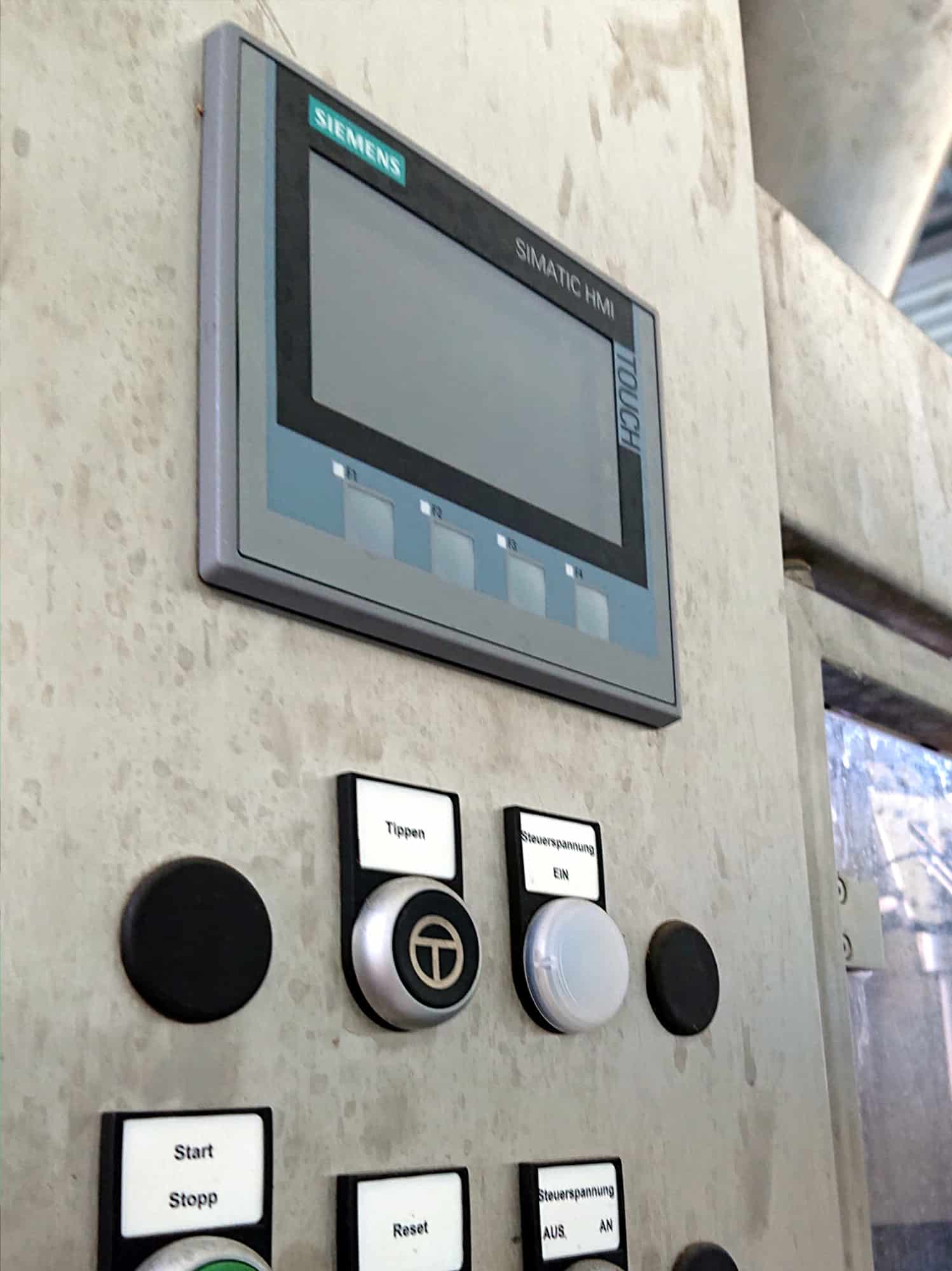 وحدة تحكم Liese PP 2008 