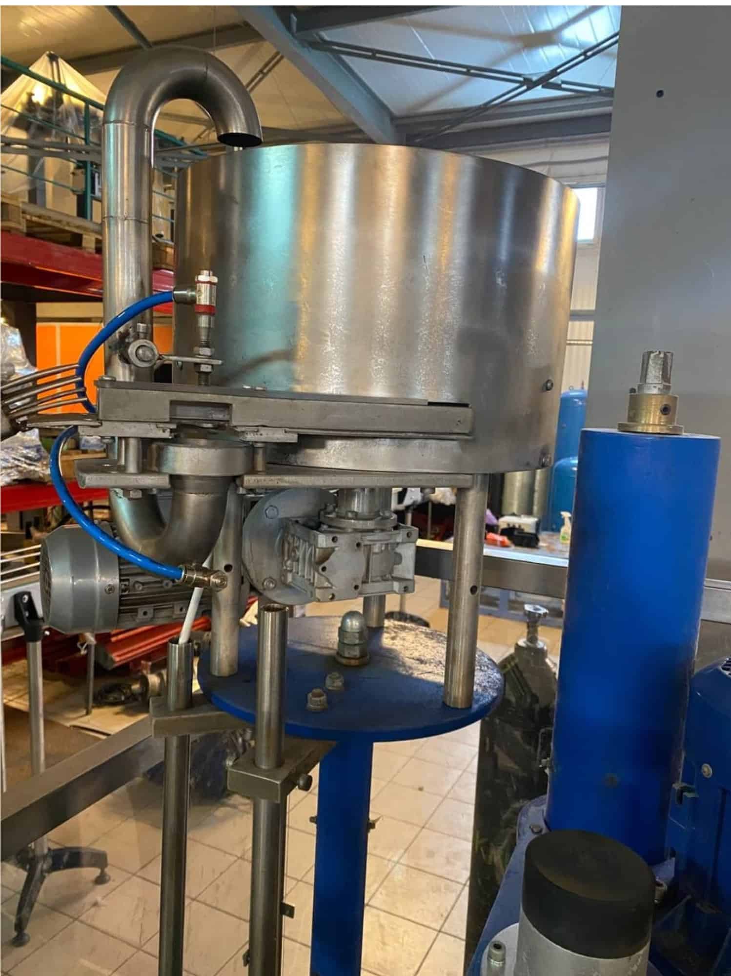 تفاصيل ZBU 3000 