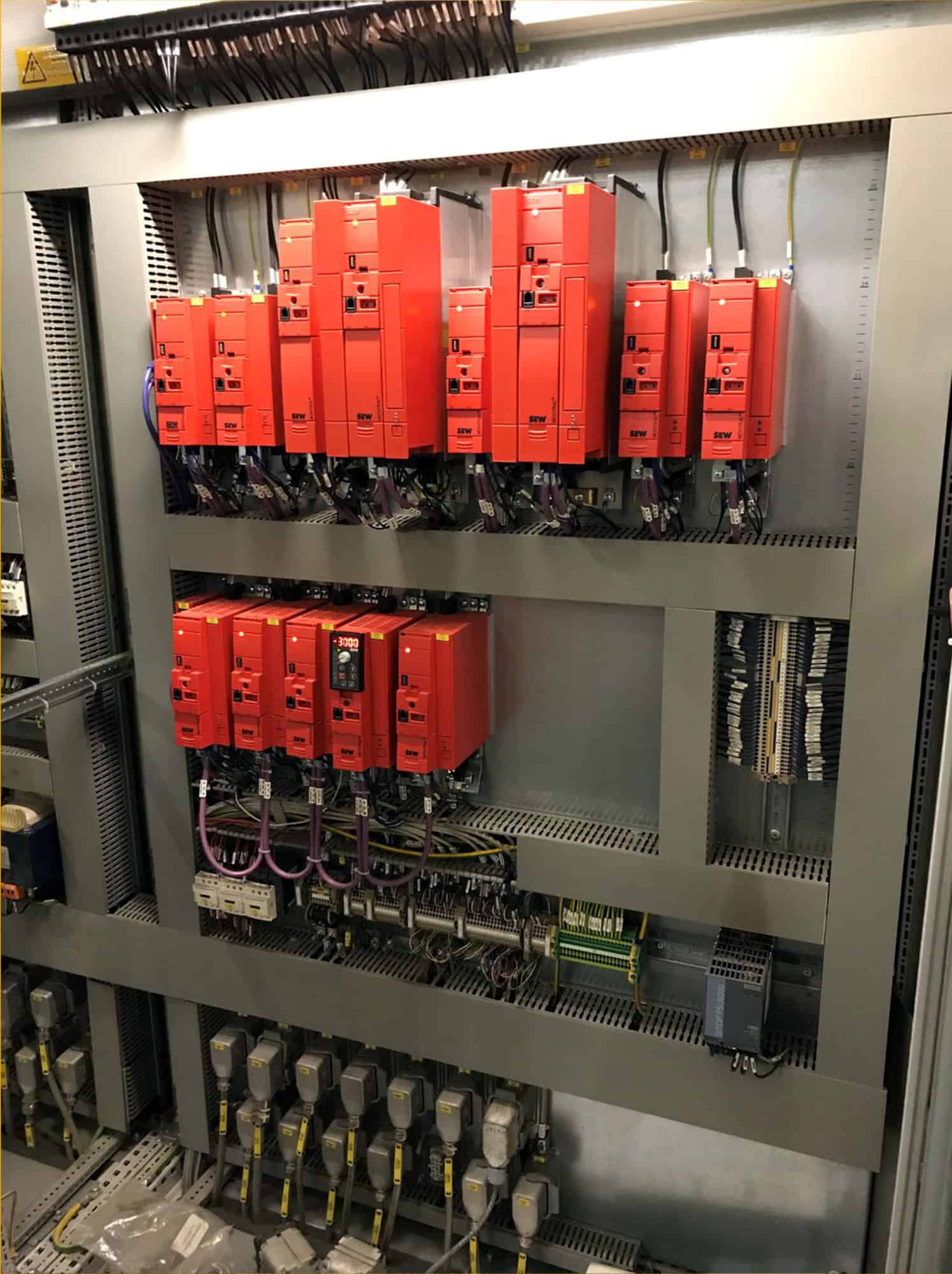 منظر خلفي ل MSK MSK 381 