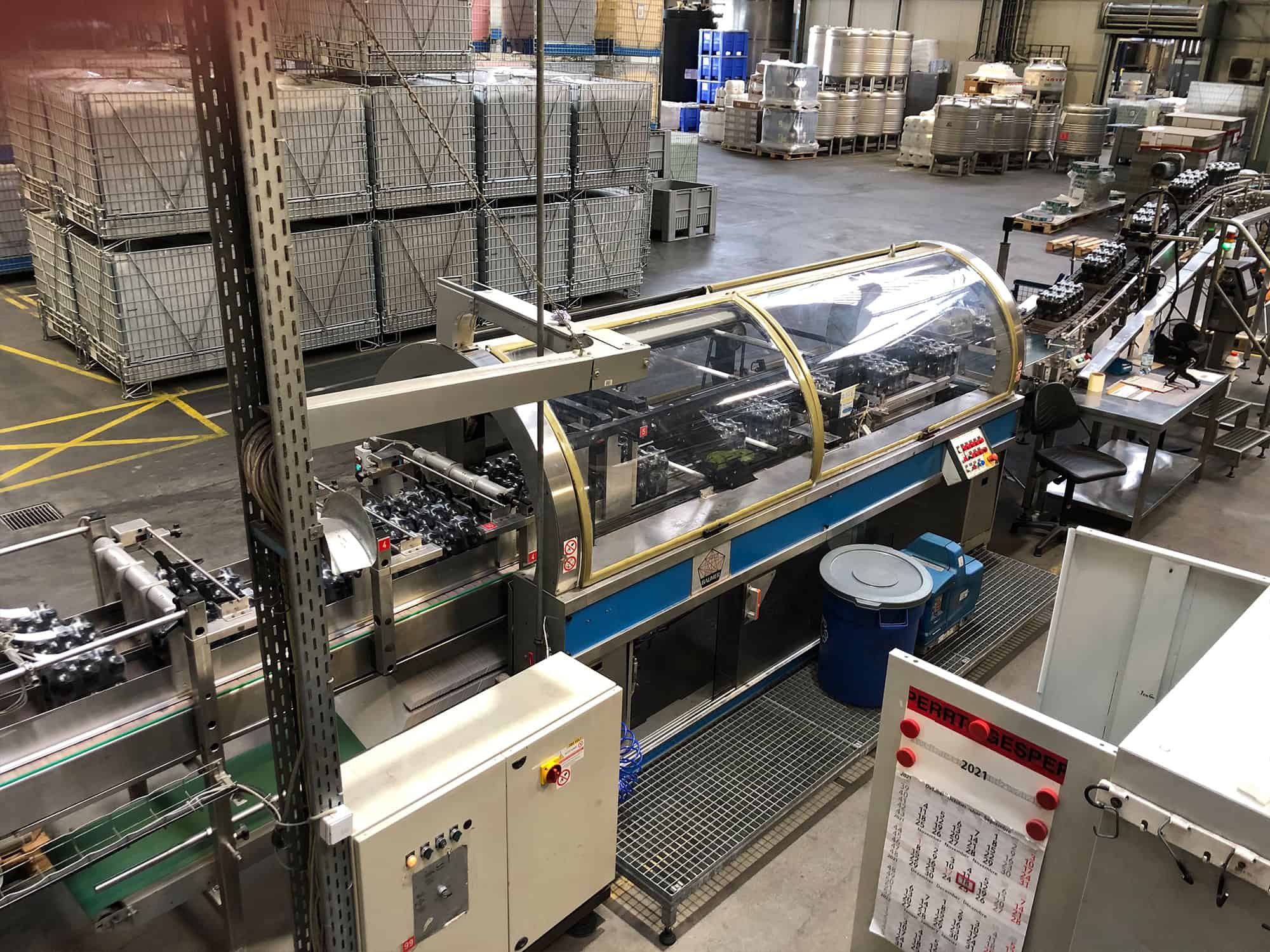 المنظر الأيسر لباومر V70/33 