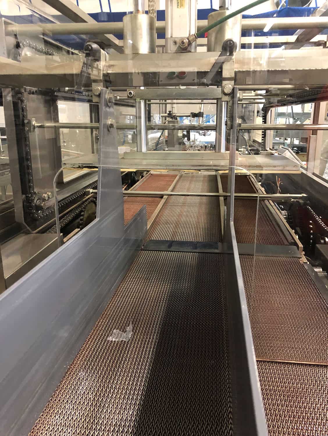 غرفة عمل ديماك V25V 