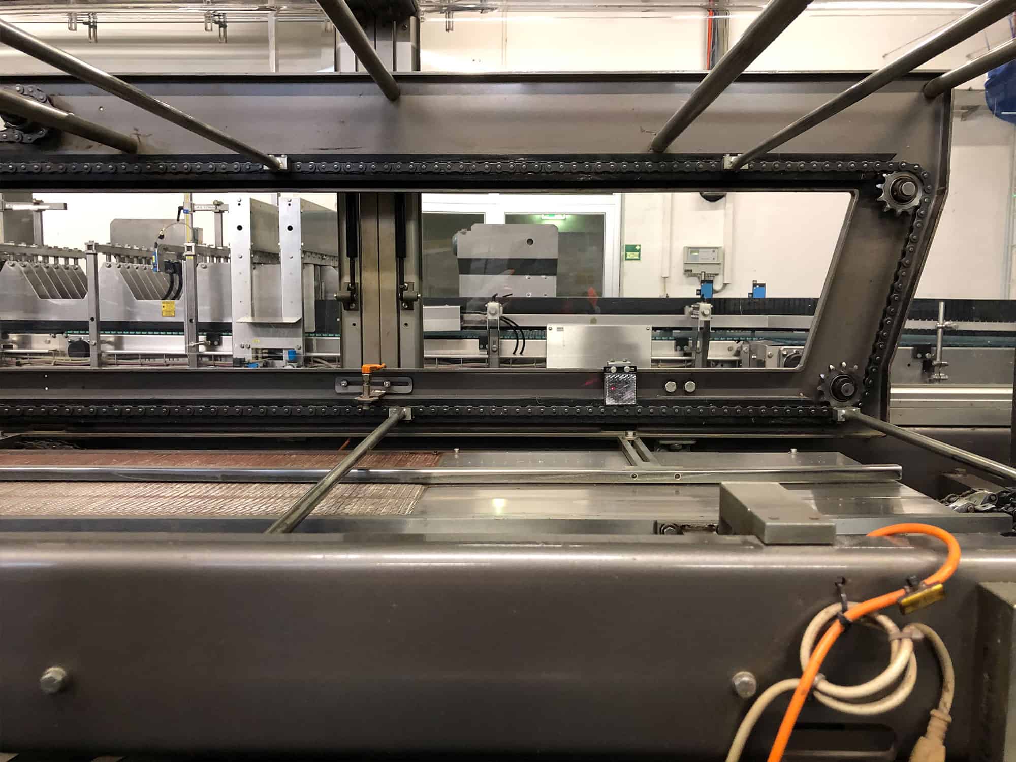 غرفة عمل ديماك V25V 