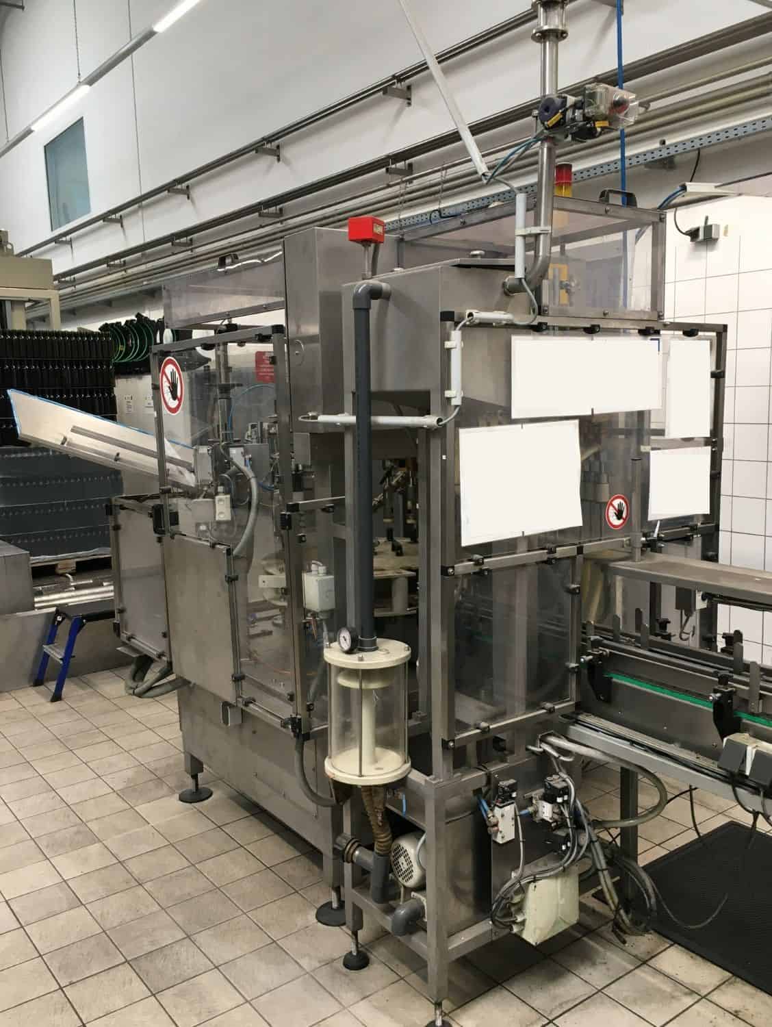 المنظر الأيمن للويد كرون - 6HV - 6NV 