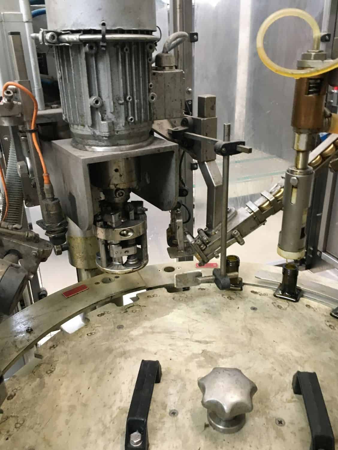 تفاصيل الويد كرون - 6HV - 6NV 