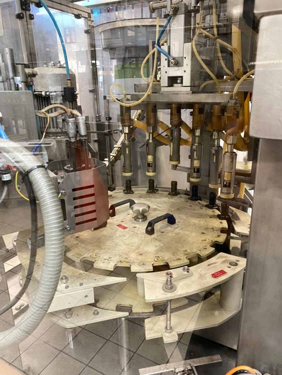 تفاصيل الويد كرون - 6HV - 6NV 