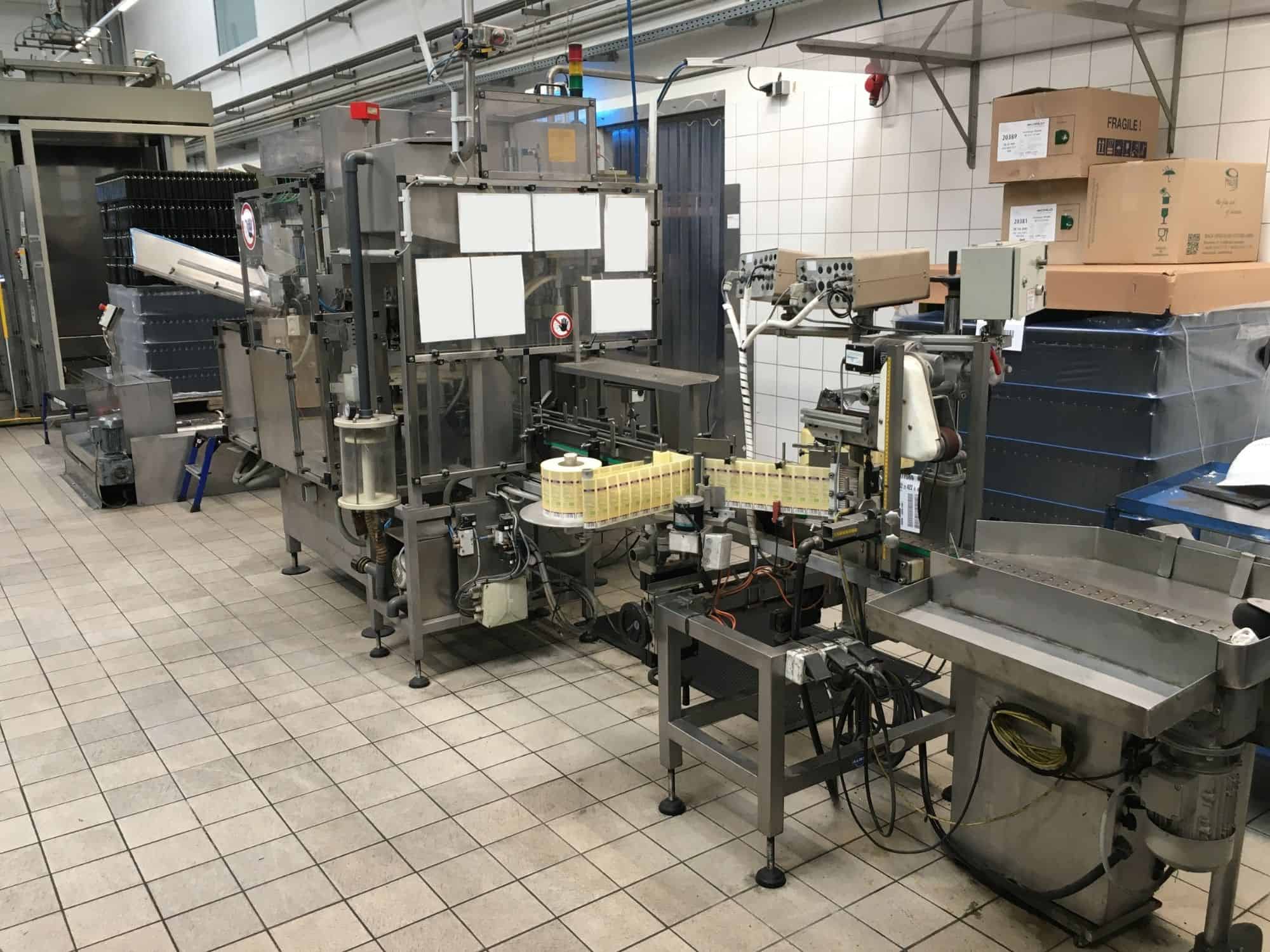 المنظر الأيسر للويد كرون - 6HV - 6NV 