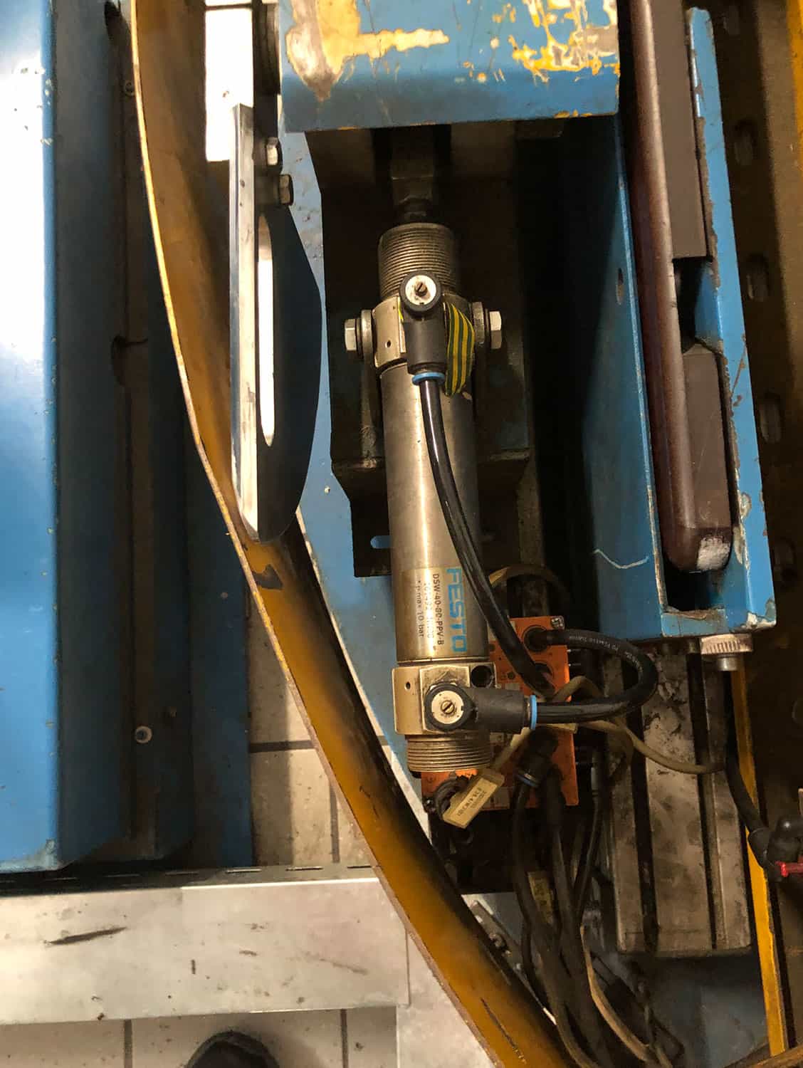 تفاصيل ستريما SAD-16 