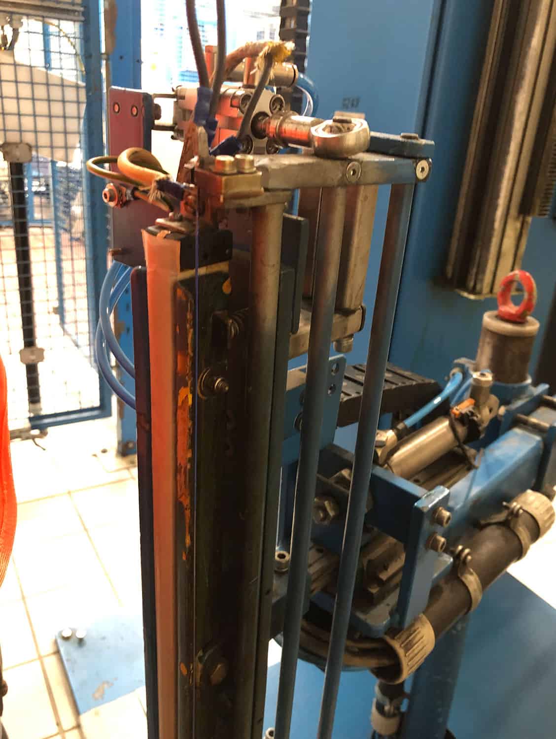 تفاصيل ستريما SAD-16 