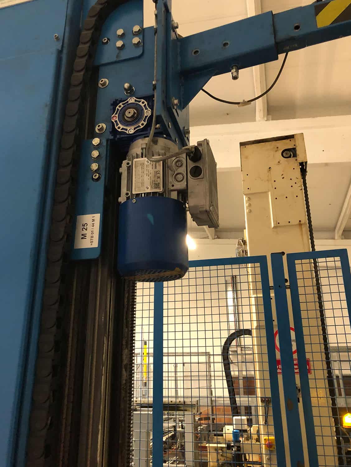 تفاصيل ستريما SAD-16 