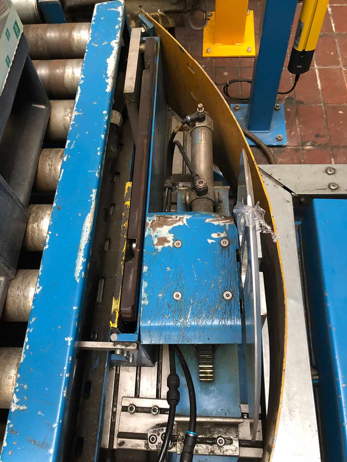 تفاصيل ستريما SAD-16 