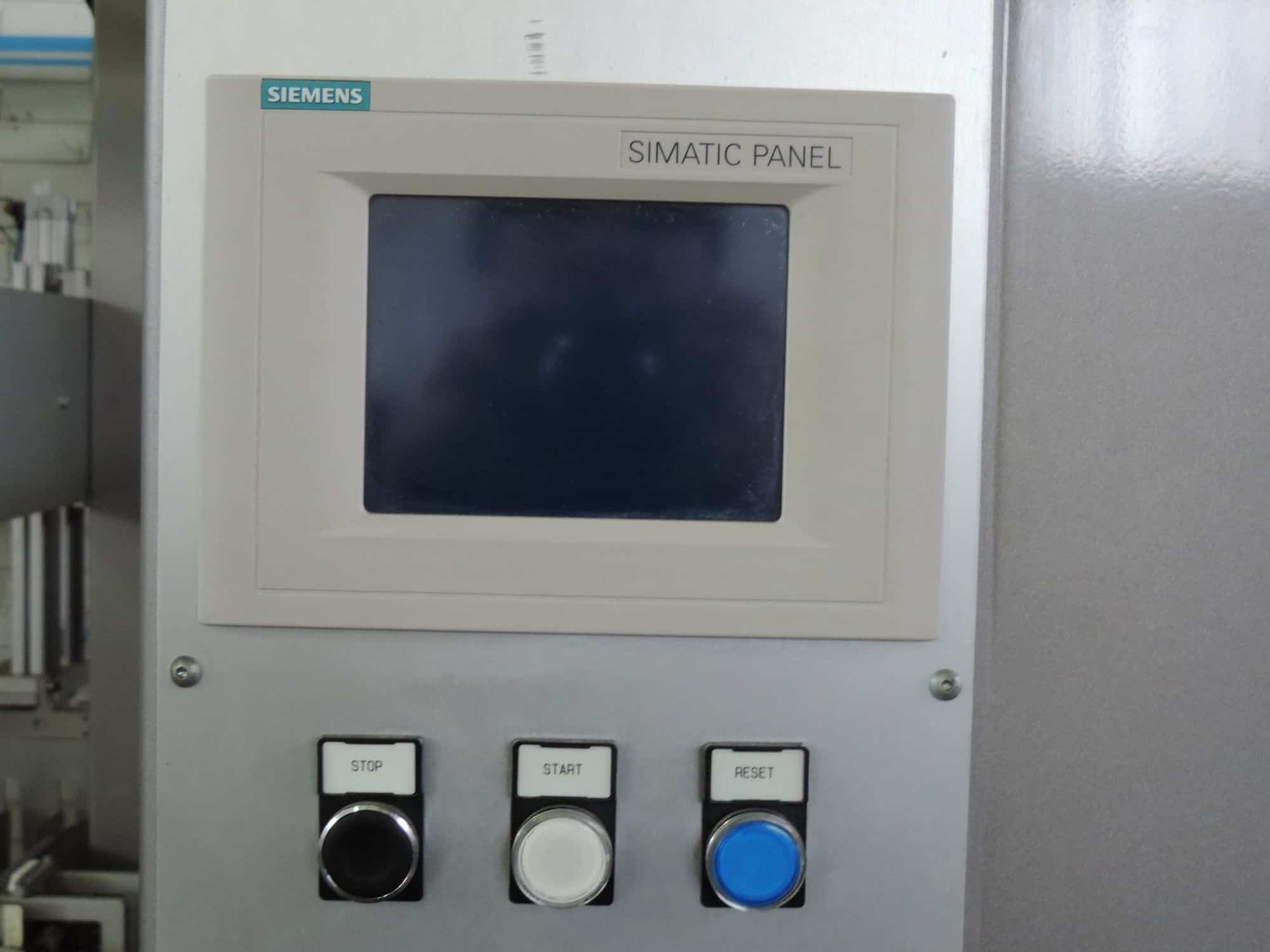 وحدة تحكم مجموعة Cama Group FW 749 