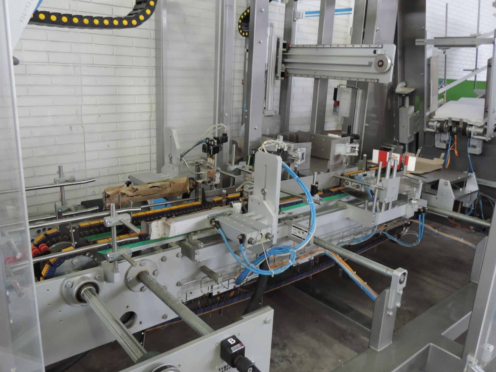 غرفة عمل مجموعة كاما جروب FW 749 