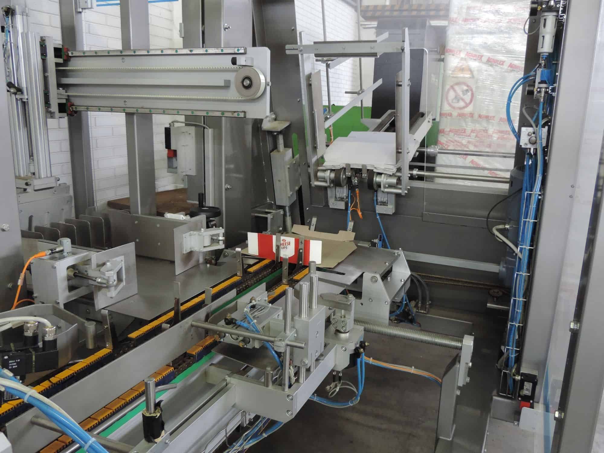 غرفة عمل مجموعة كاما جروب FW 749 