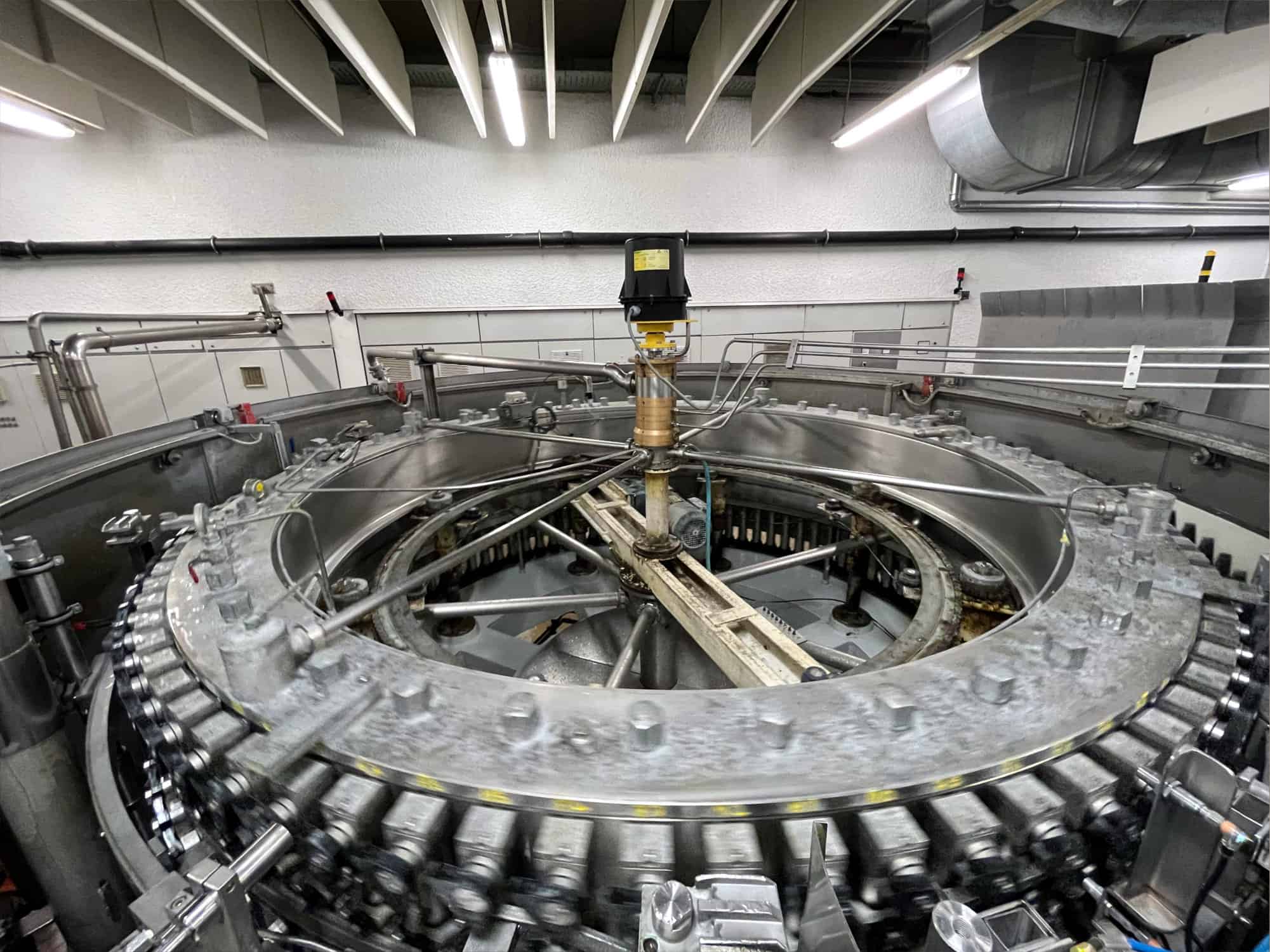 غرفة عمل كرونز - 