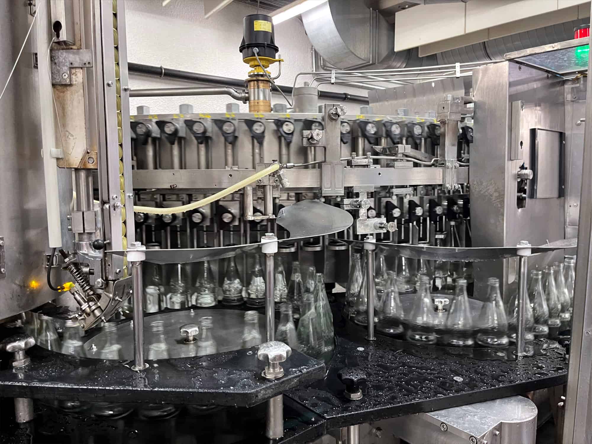 غرفة عمل كرونز - 