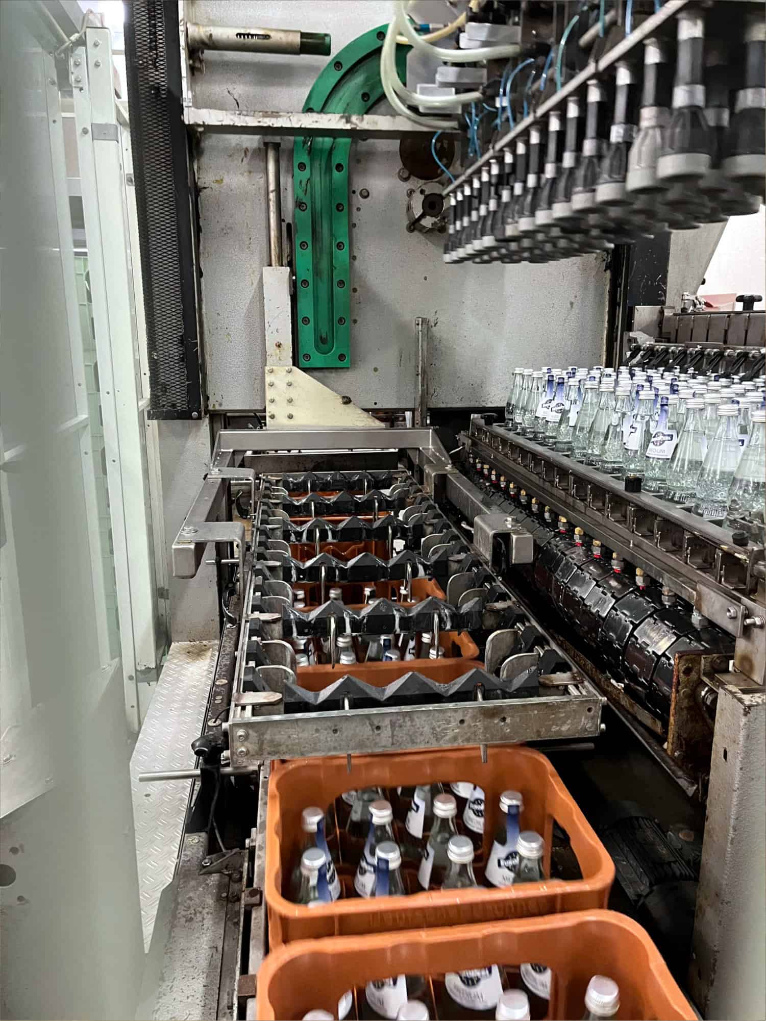 غرفة عمل كرونز - 