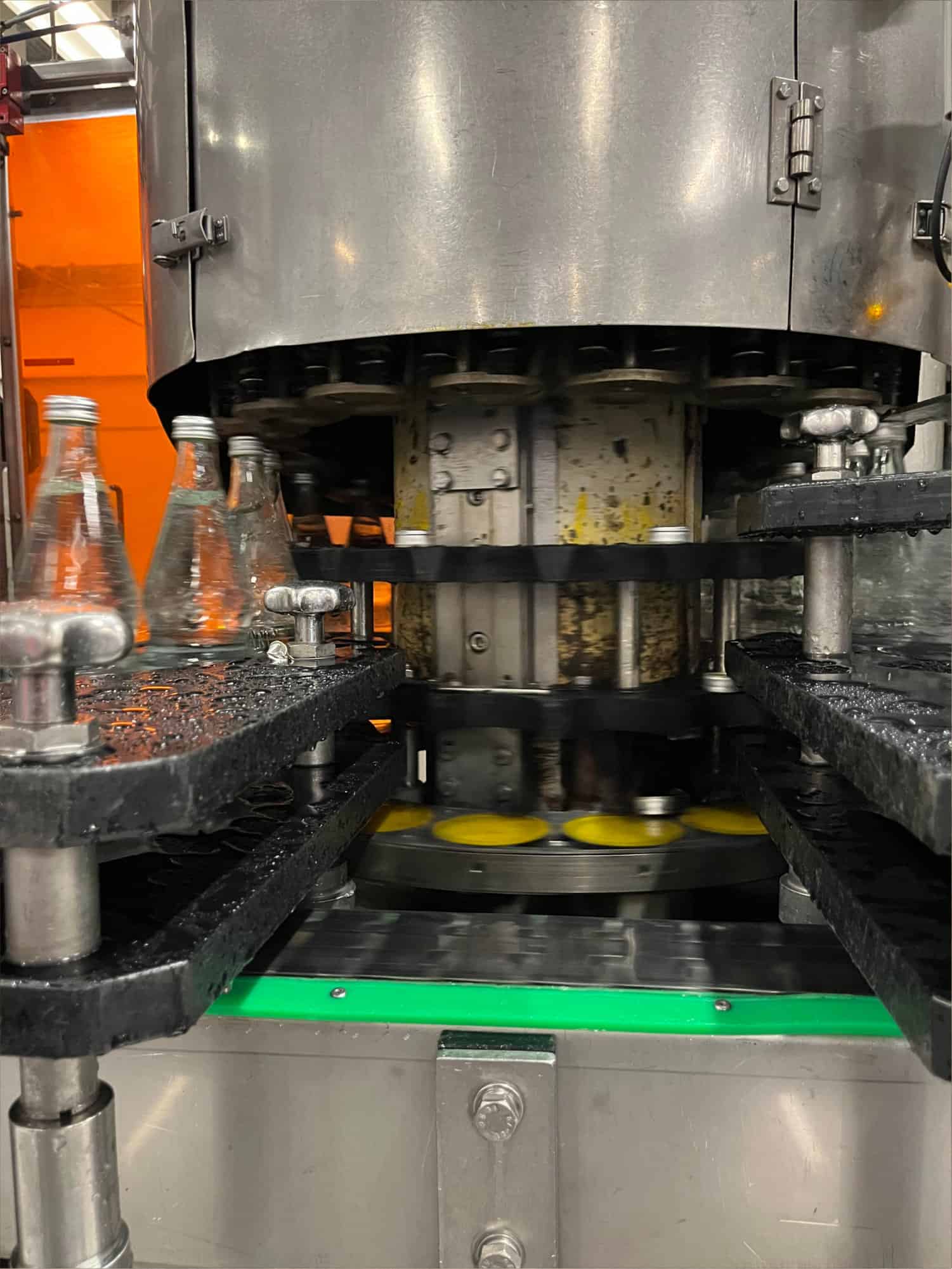 تفاصيل كرونز - 