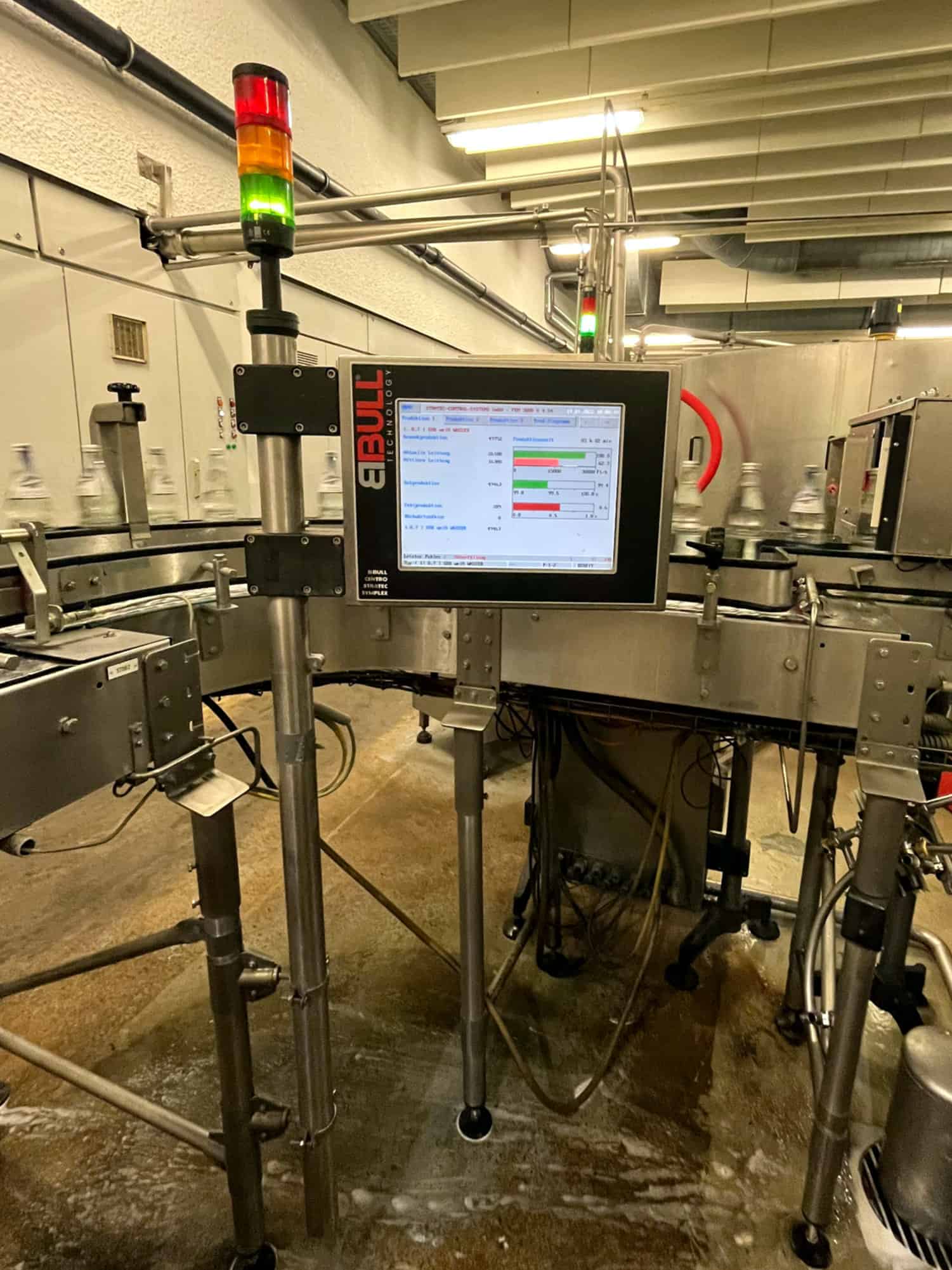 وحدة التحكم في كرونز - 