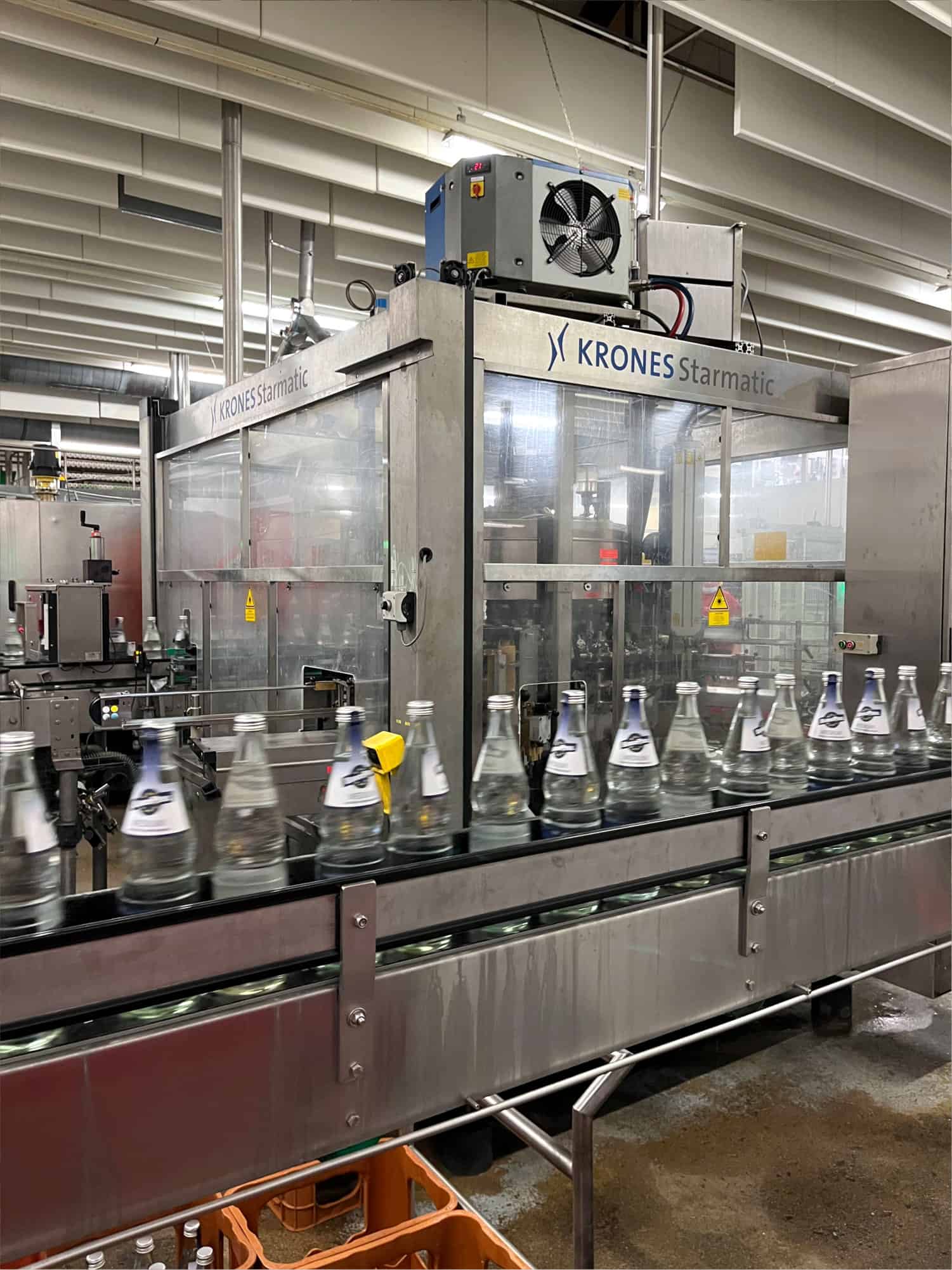 غرفة عمل كرونز - 