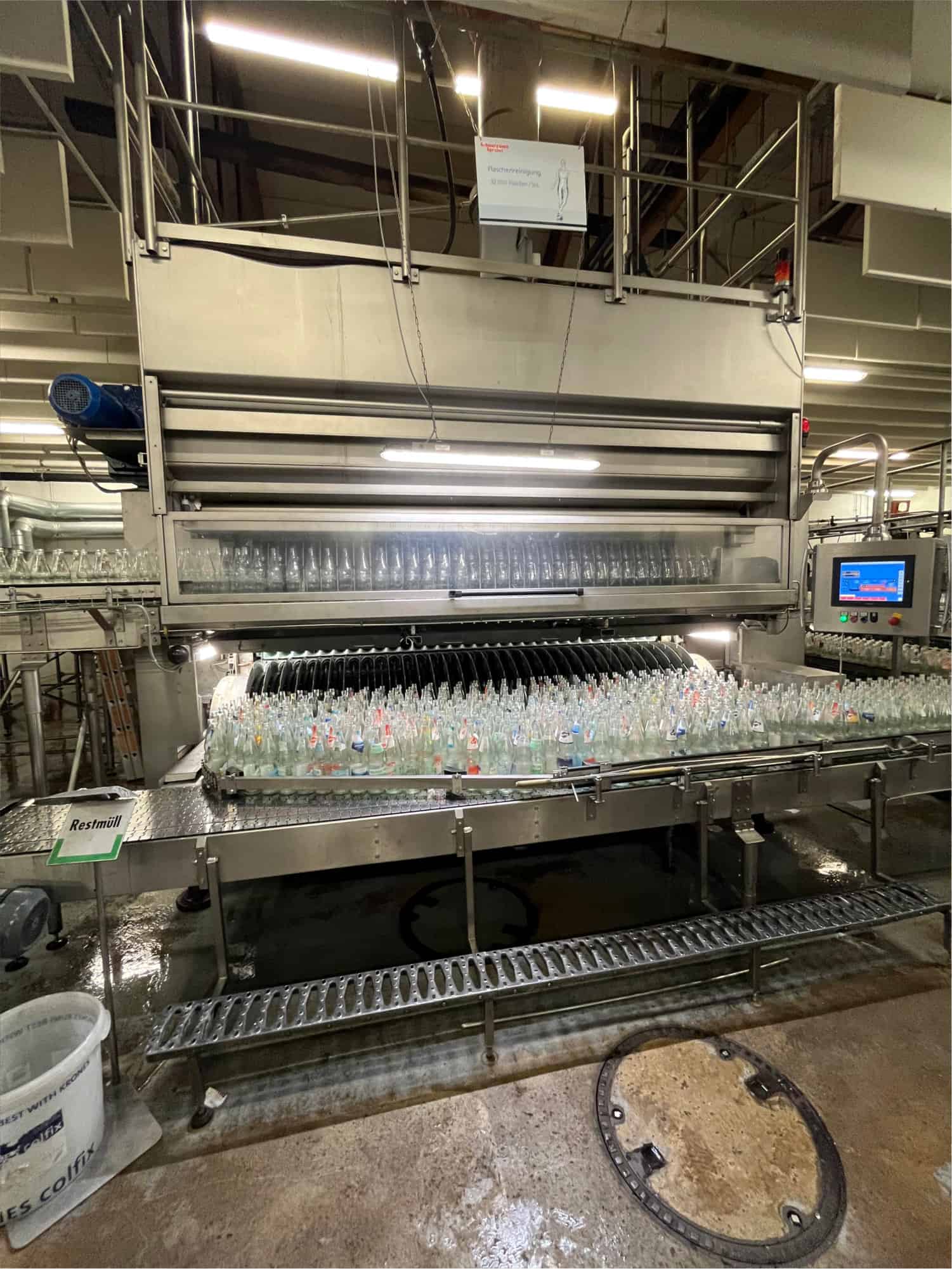 غرفة عمل كرونز - 