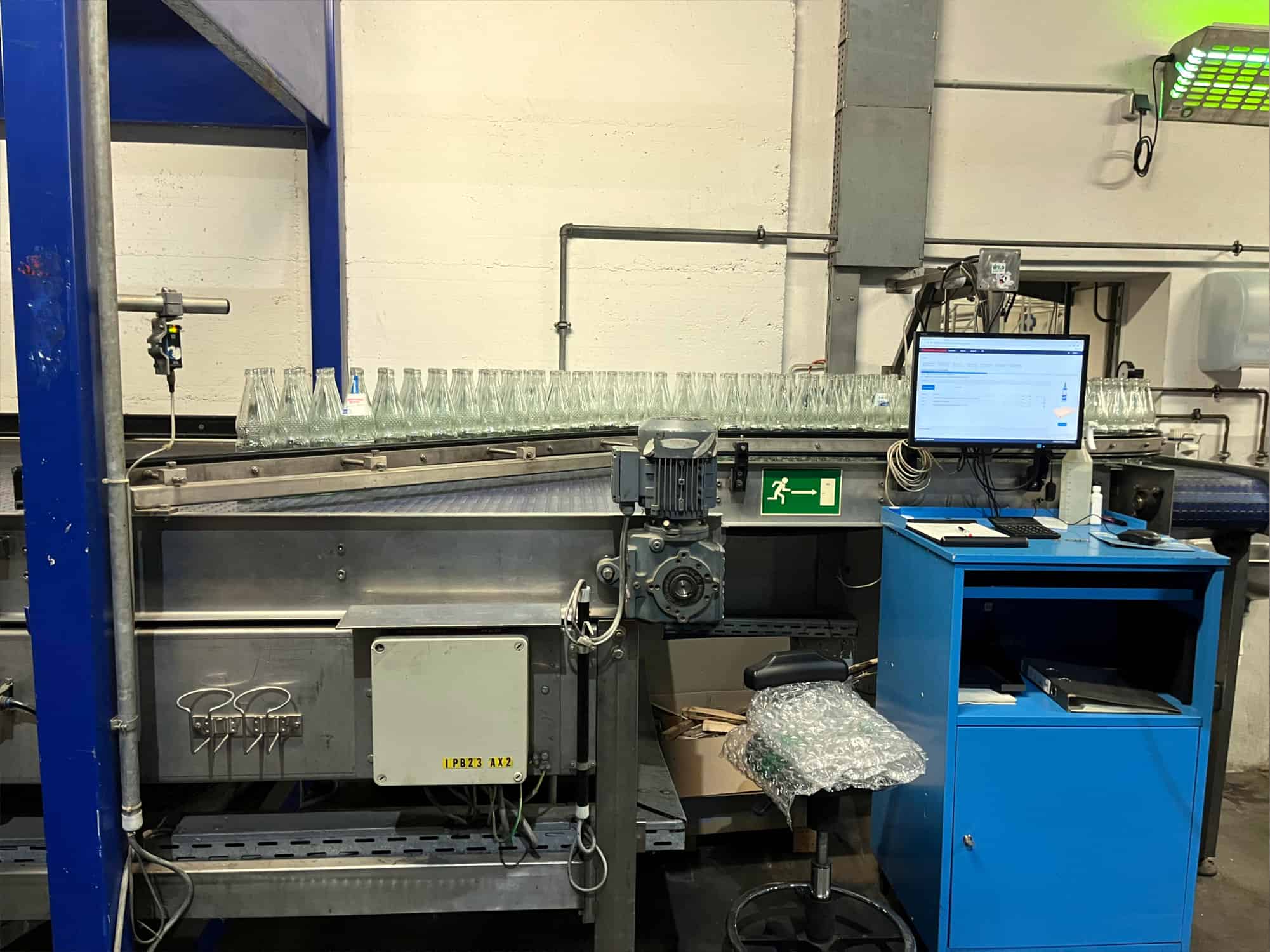 غرفة عمل كرونز - 