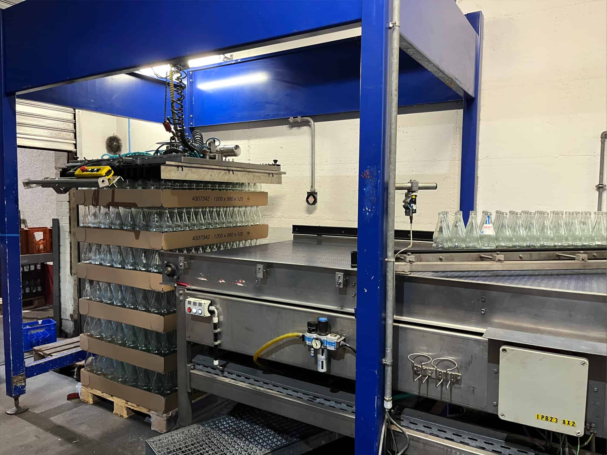 غرفة عمل كرونز - 