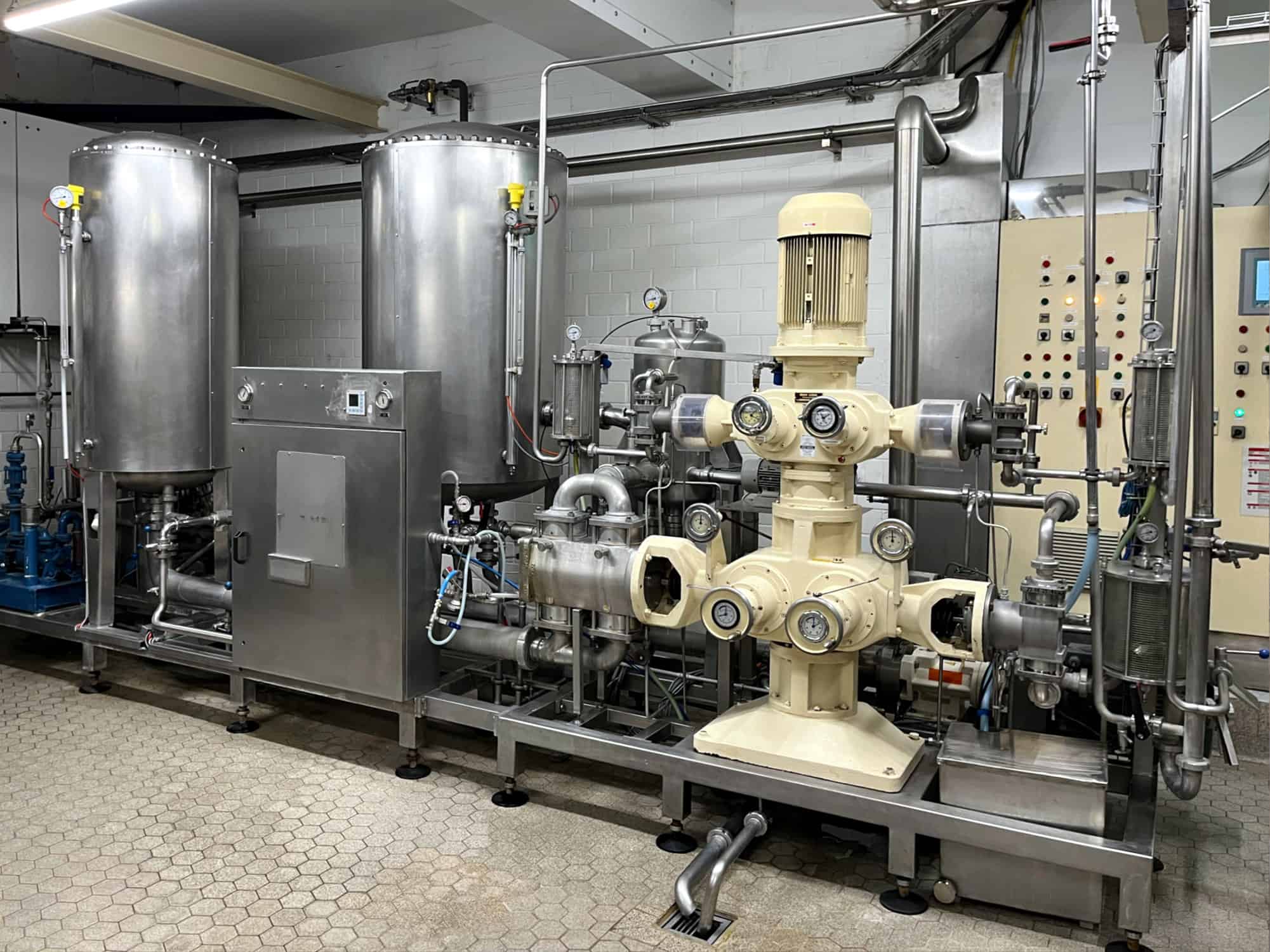 المنظر الأيمن من كرونز - 