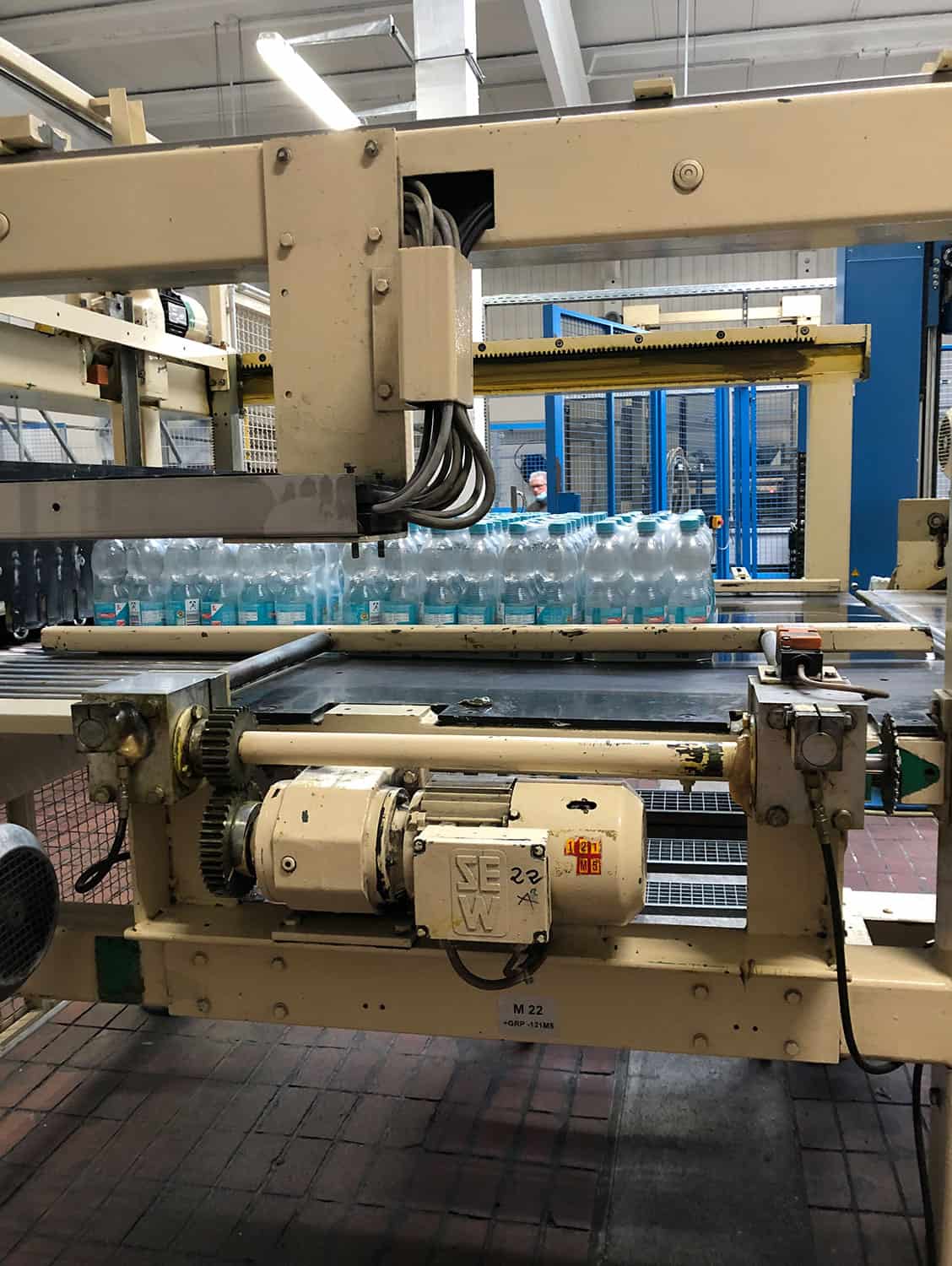 غرفة عمل شركة كيتنر بريسانت يونيفرسال 